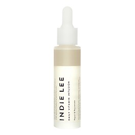 Daily Vitamin Infusion - Infusion quotidienne de vitamines